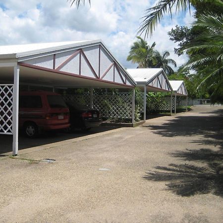 Beenleigh Village Motel Eksteriør bilde