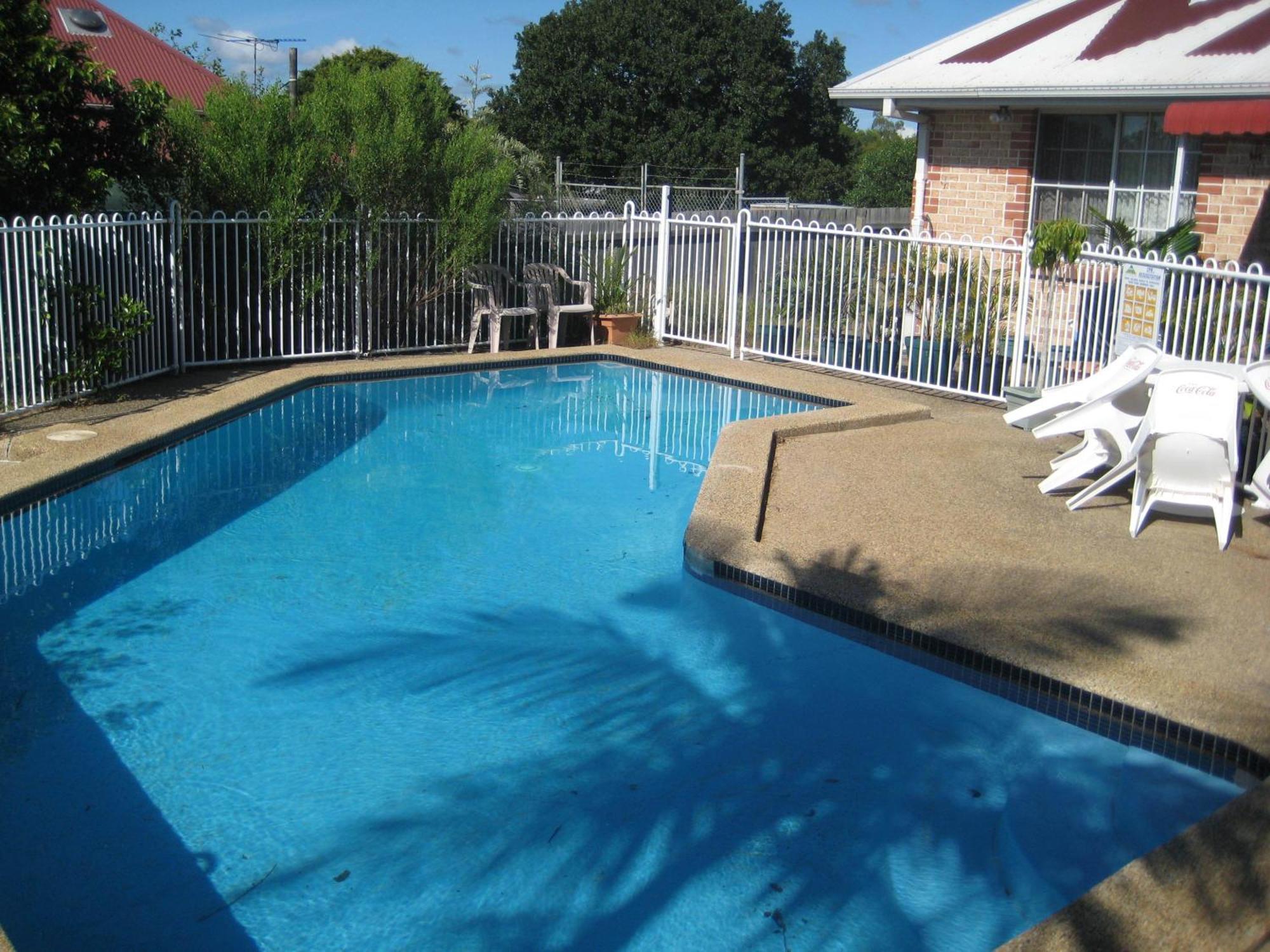 Beenleigh Village Motel Eksteriør bilde