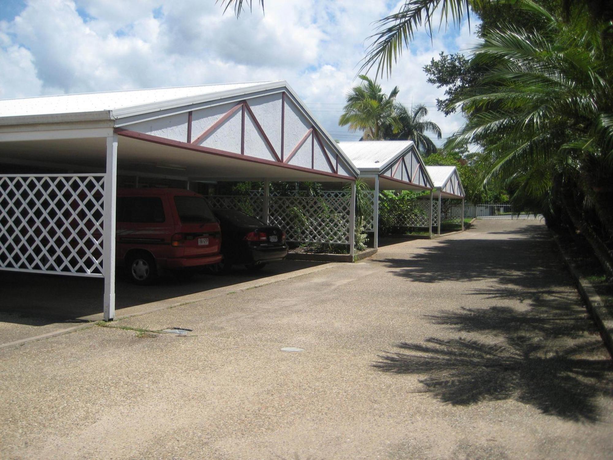 Beenleigh Village Motel Eksteriør bilde