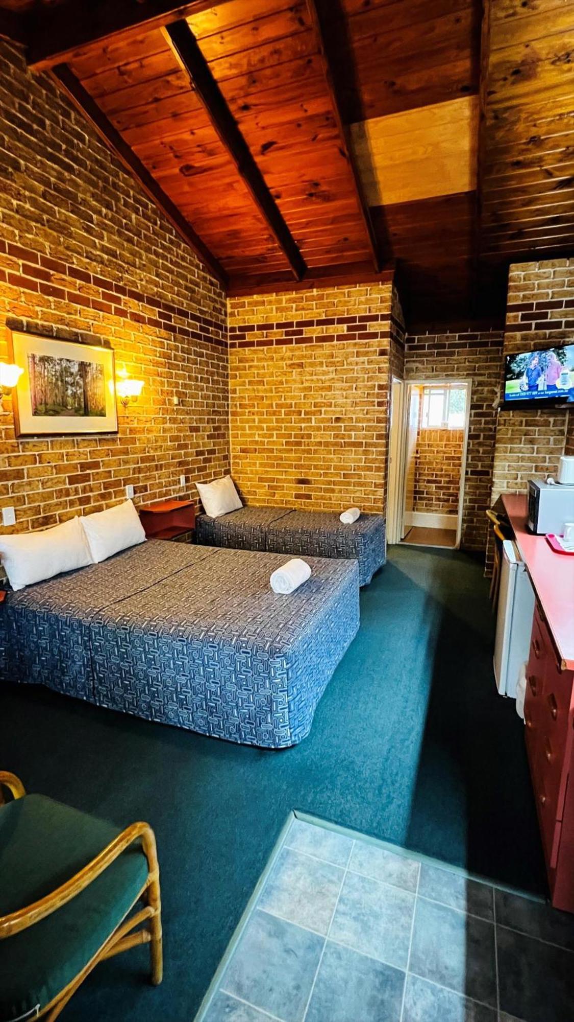 Beenleigh Village Motel Eksteriør bilde