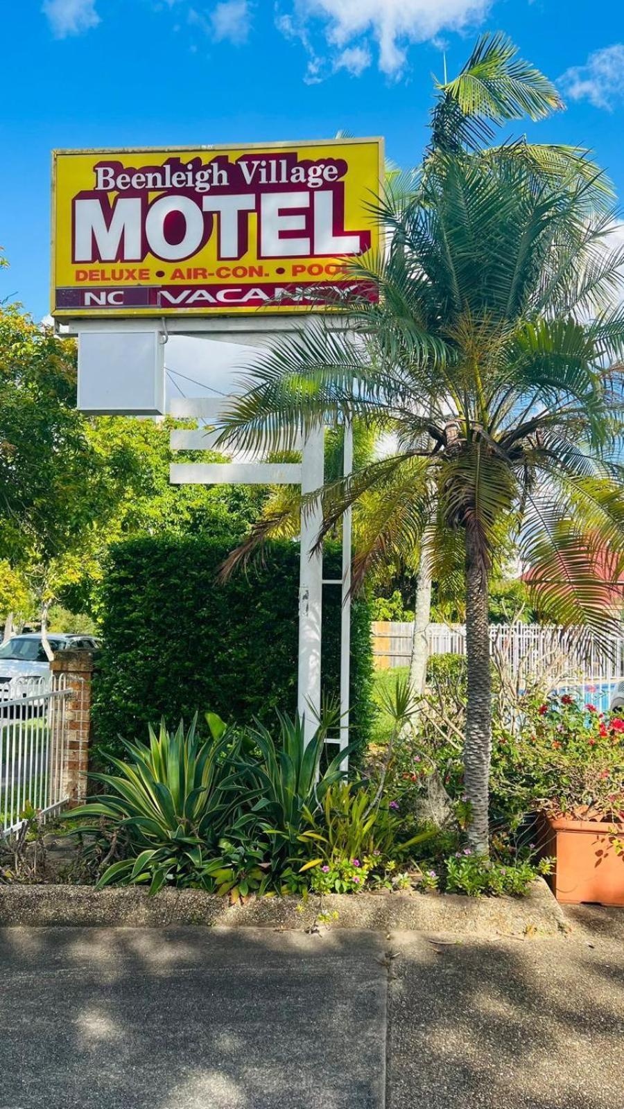 Beenleigh Village Motel Eksteriør bilde