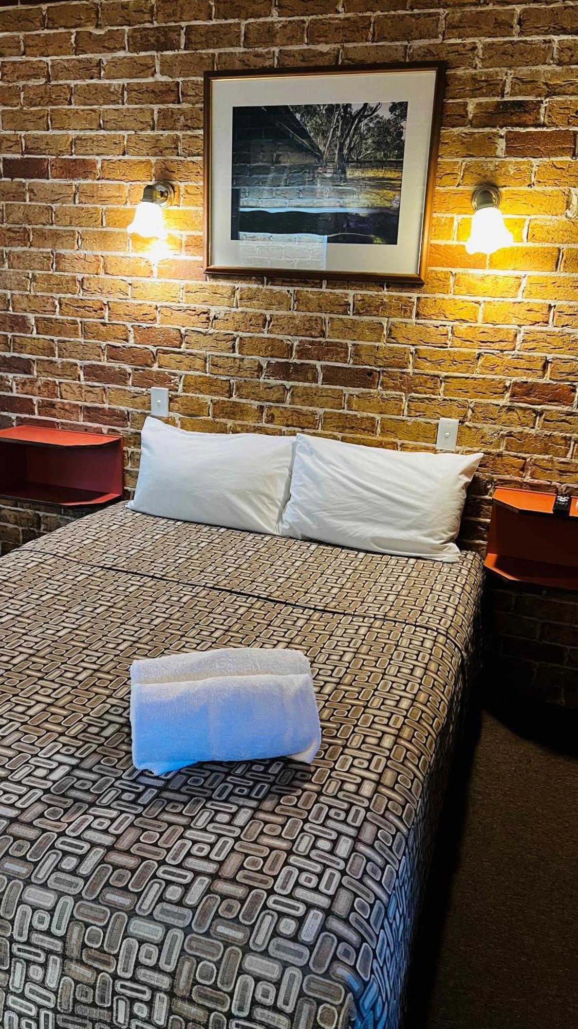 Beenleigh Village Motel Eksteriør bilde