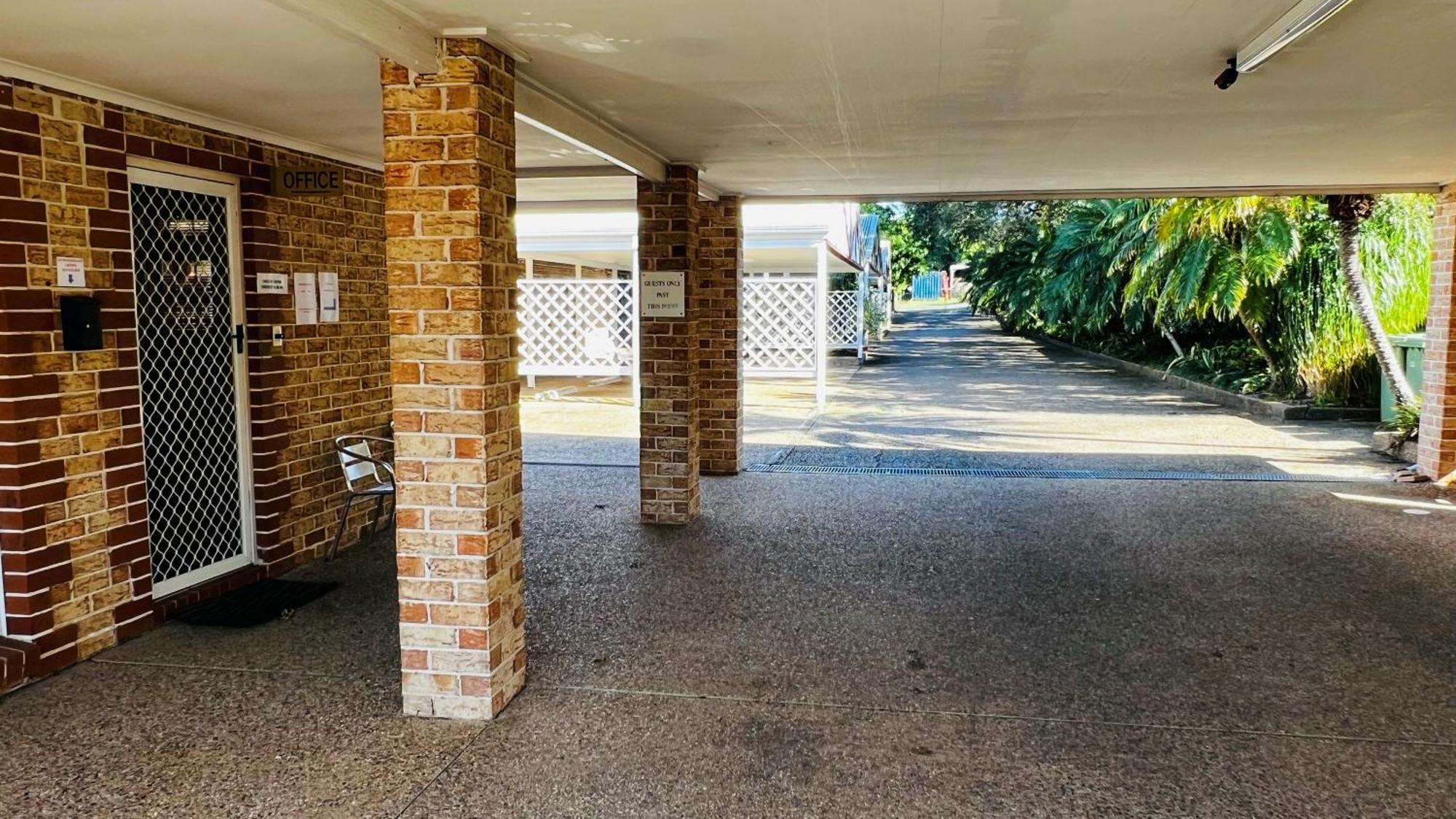 Beenleigh Village Motel Eksteriør bilde