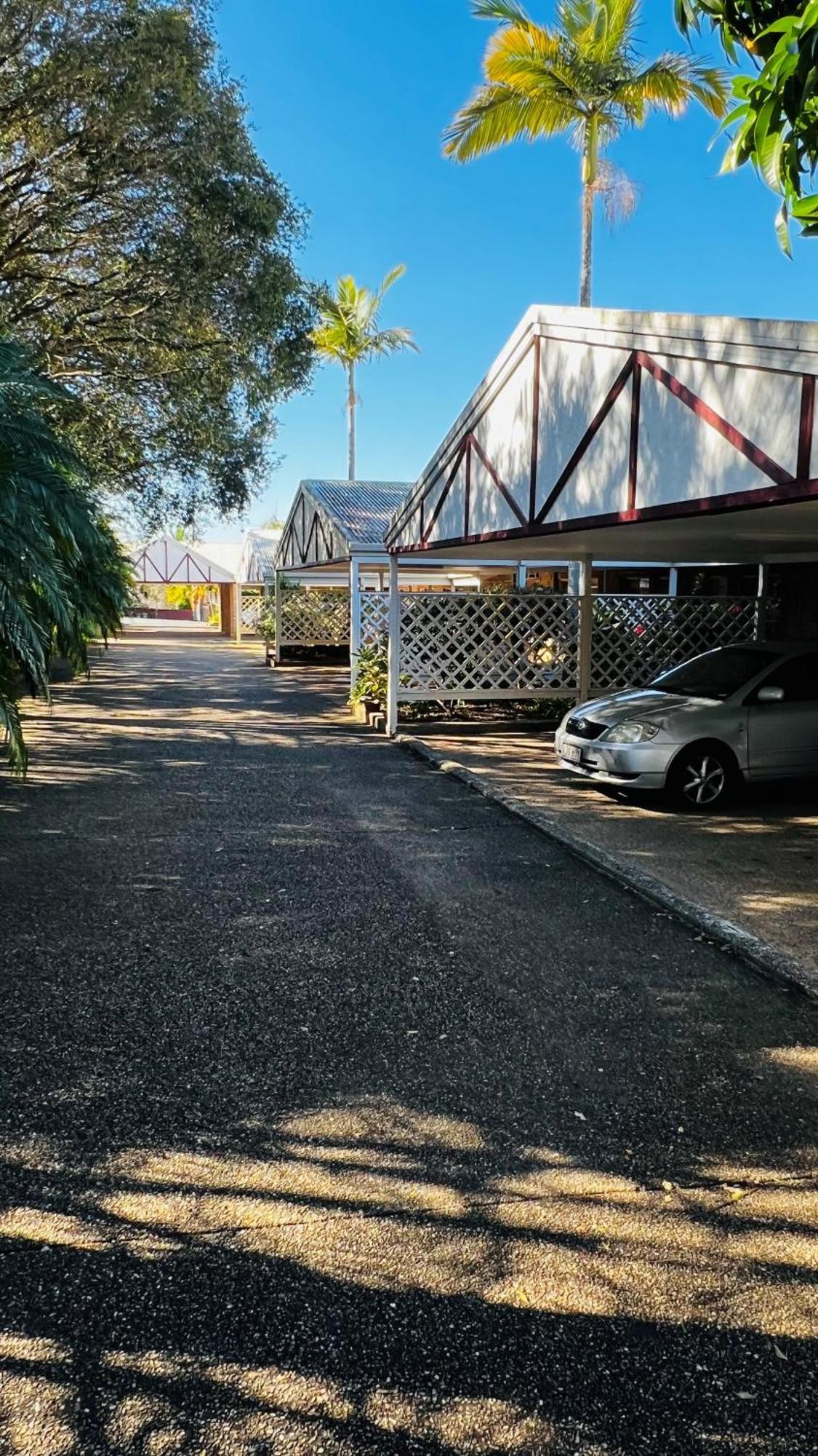 Beenleigh Village Motel Eksteriør bilde