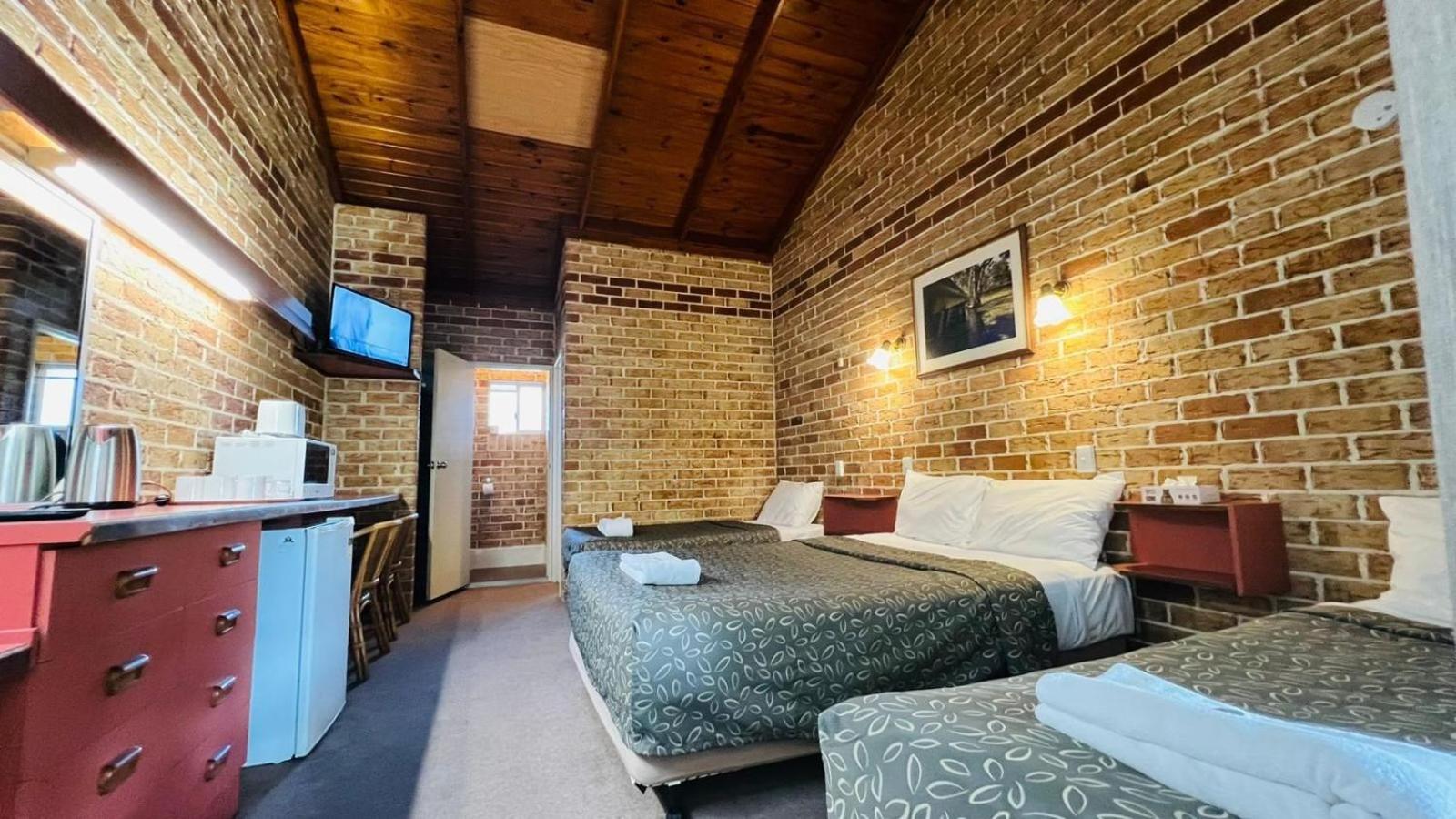 Beenleigh Village Motel Eksteriør bilde