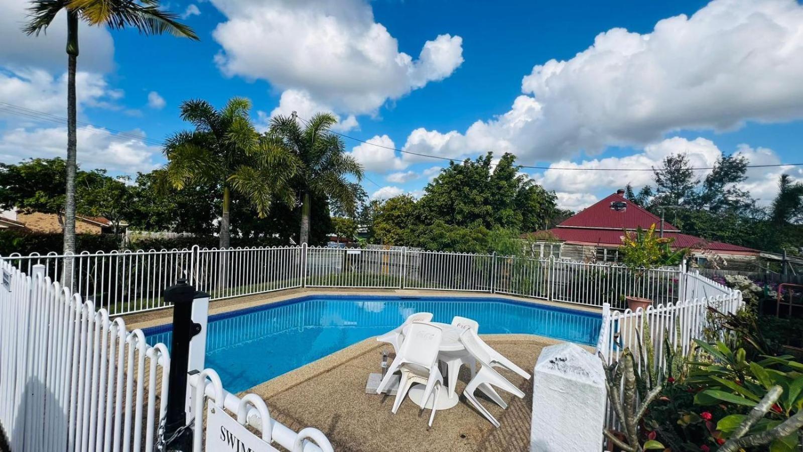 Beenleigh Village Motel Eksteriør bilde