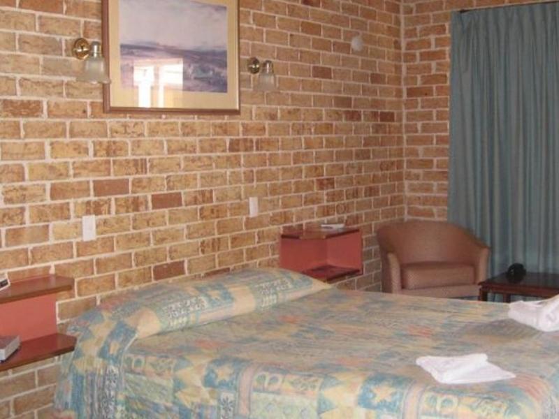 Beenleigh Village Motel Eksteriør bilde