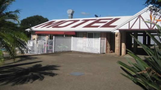 Beenleigh Village Motel Eksteriør bilde