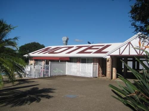 Beenleigh Village Motel Eksteriør bilde