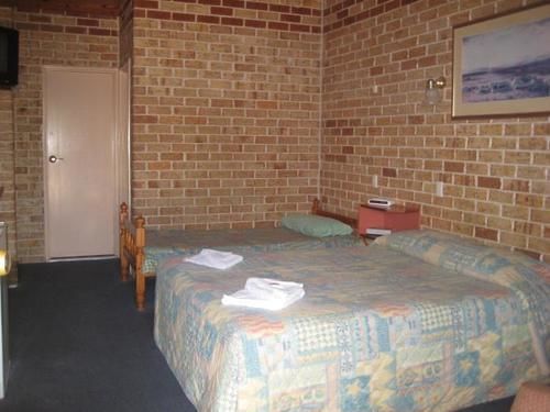 Beenleigh Village Motel Eksteriør bilde